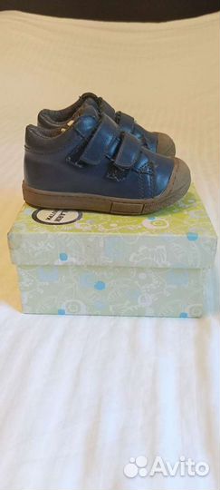 Обувь для мальчика 24 размера