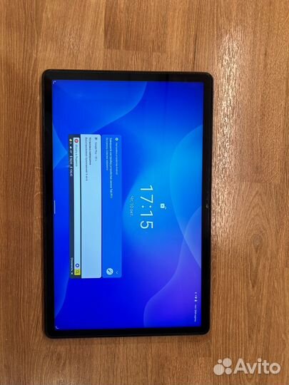 Планшет lenovo tab p11