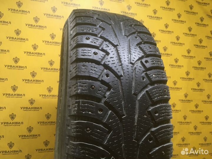 Nokian Tyres Hakkapeliitta 5 225/65 R17 106T