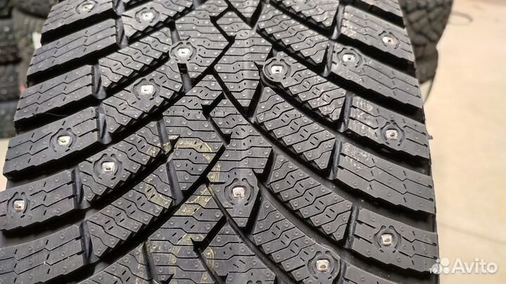 Pirelli Scorpion Ice Zero 2 235/55 R18 104H