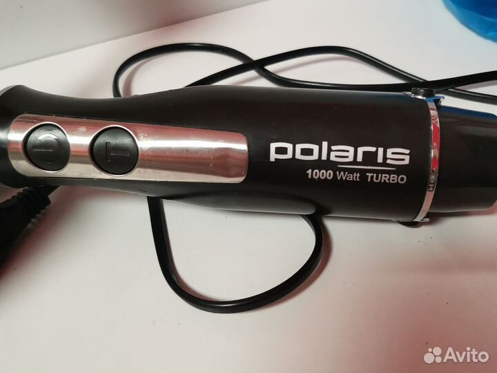 Блендер погружной polaris