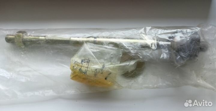 Тяга рулевая Toyota FunCargo Platz Probox Yaris