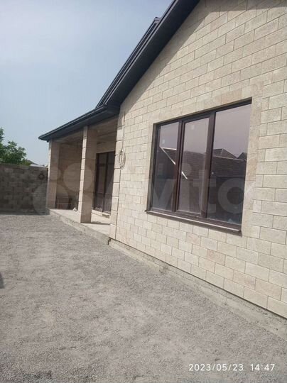 Дом 200 м² на участке 5,6 сот.