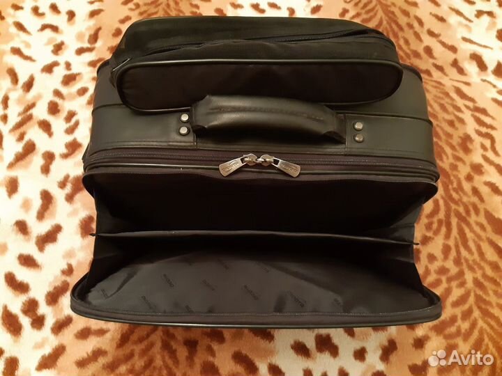 Сумка для ноутбука