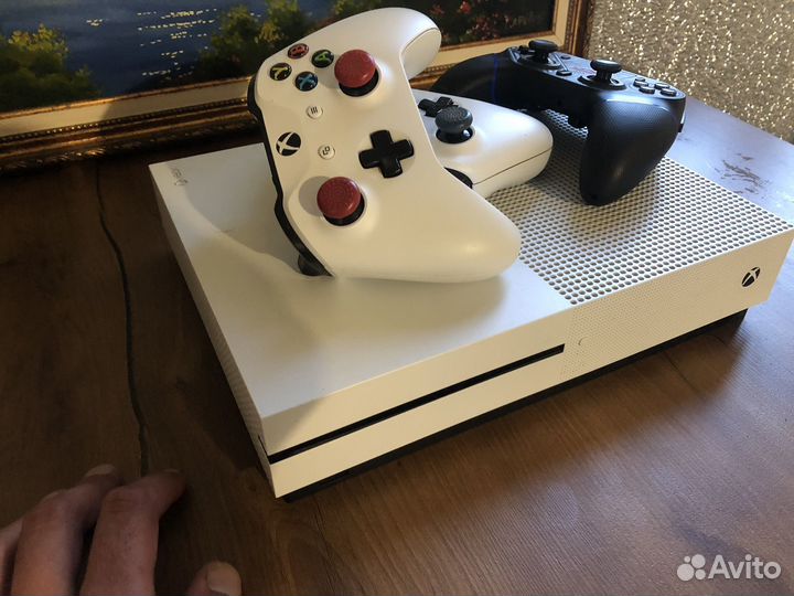 Xbox