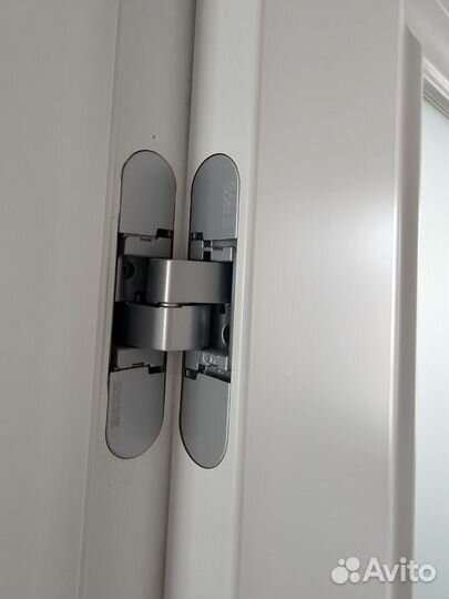 Двери межкомнатные Profildoors с коробкой новые