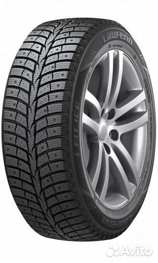 Laufenn I Fit Ice LW 71 255/55 R18 109T