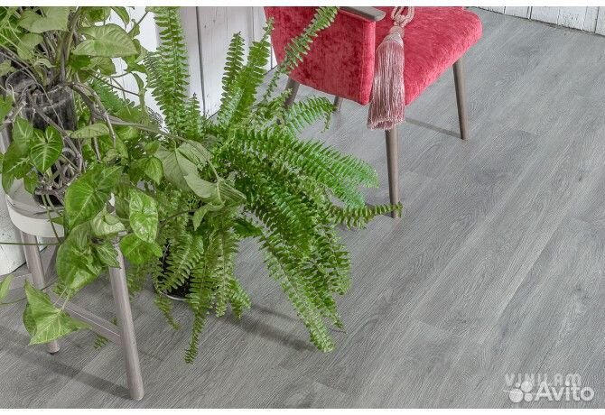 SPC плитка Respect floor