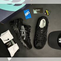 Кроссовки Asics Gore-tex