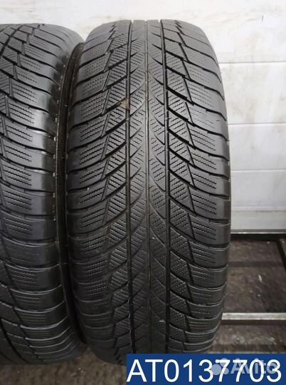 Bridgestone Blizzak LM-001 225/60 R18 104H