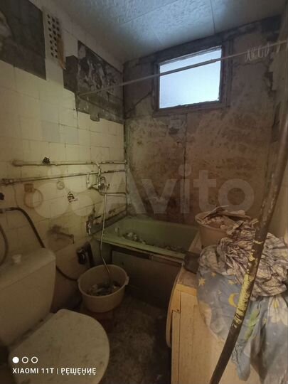 2-к. квартира, 45,6 м², 5/5 эт.