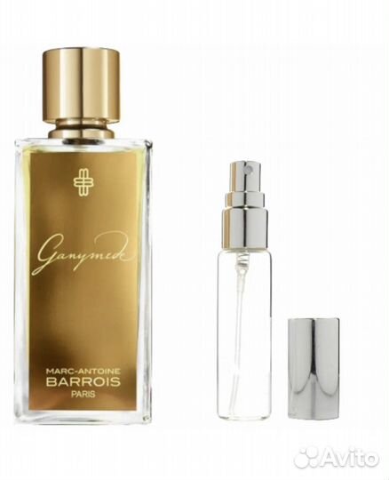 Ганимел Парфюм оригинал 10 мл