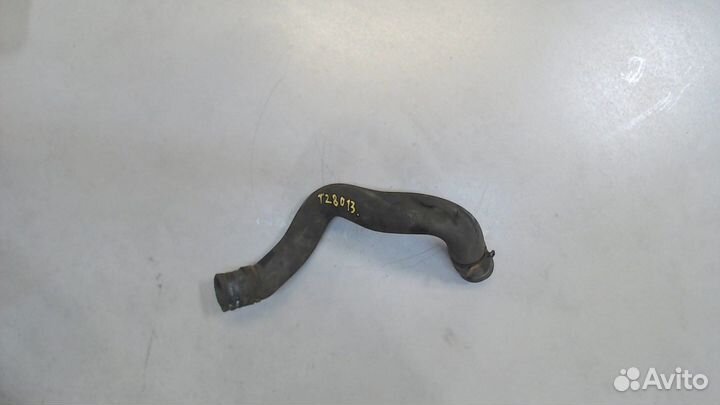 Патрубок охлаждения Opel Astra J, 2010