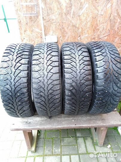 Cordiant Sno-Max 195/65 R15