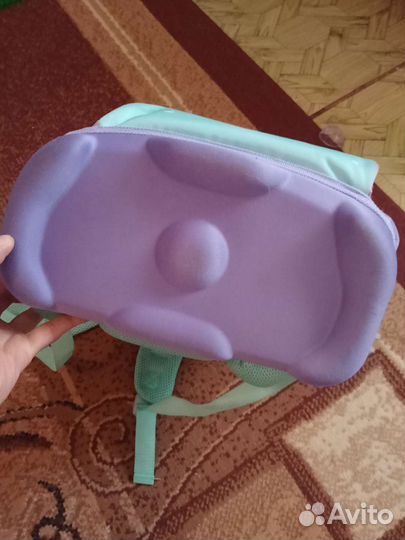 Рюкзак детский для девочки