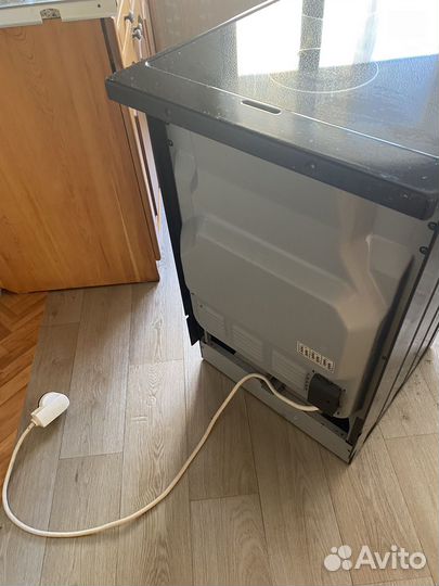 Продажа электрической плиты