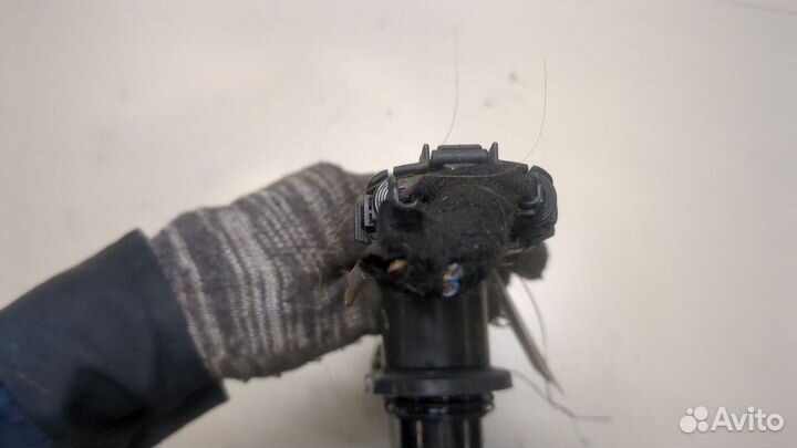 Катушка зажигания Opel Astra H