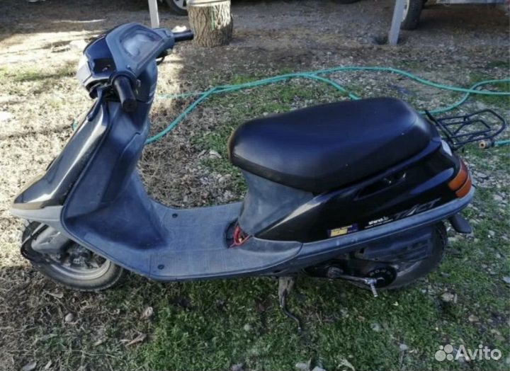 Хонда такт 24