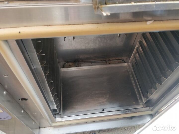 Шкаф расстоечный