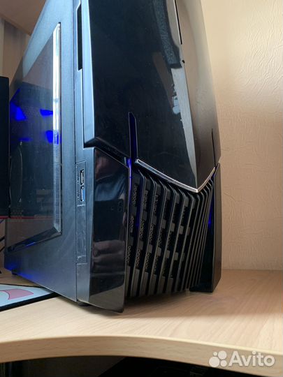 Игровой пк GTX 1060