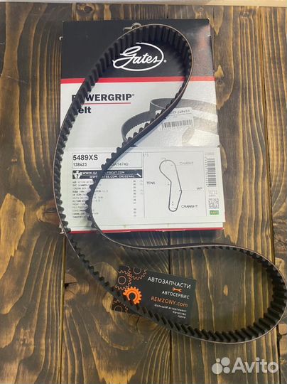 Ремень Грм Volkswagen Caddy, Multivan T5, Polo