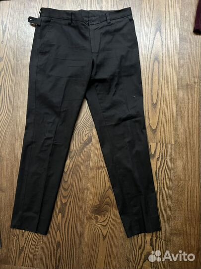 Брюки Bogner, Pal Zileri, Paul&shark 48р