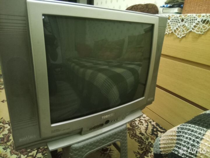 Телевизор бу