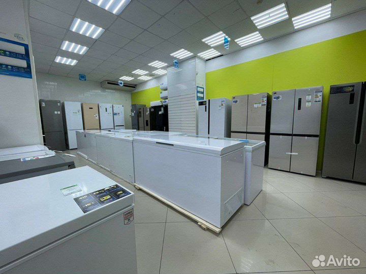 Холодильник Leran BRF 185 W NF