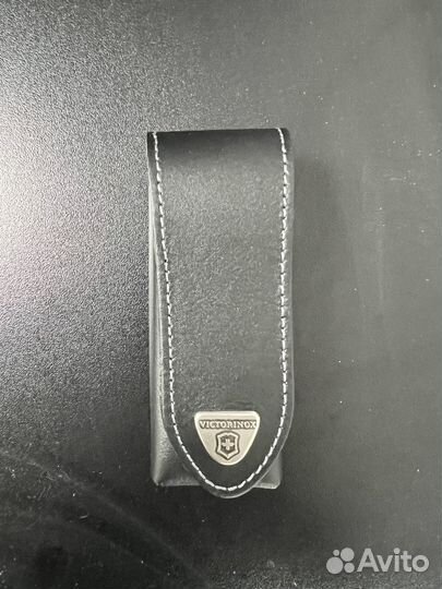 Чехол Victorinox 4.0523.31 c поворотной клипсой