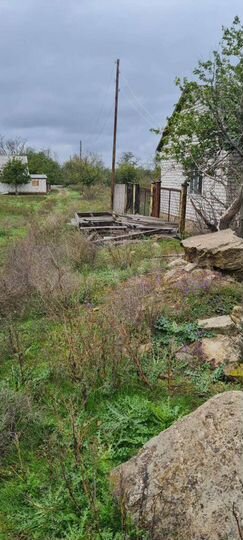 Участок 6 сот. (СНТ, ДНП)