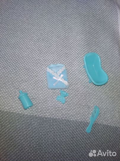 Кукла шарнирная