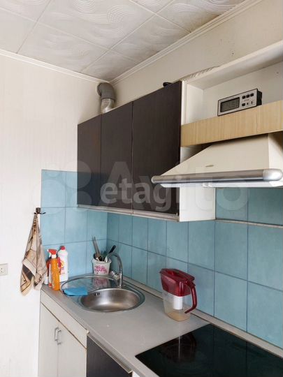 1-к. квартира, 44,7 м², 2/19 эт.