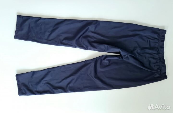 Спортивный костюм на девочку 140 146 Decathlon