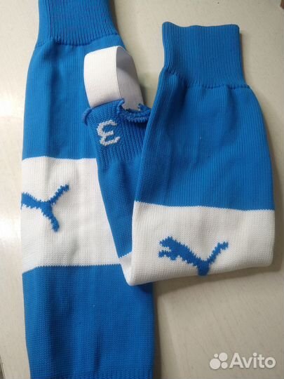 Гетры спортивные