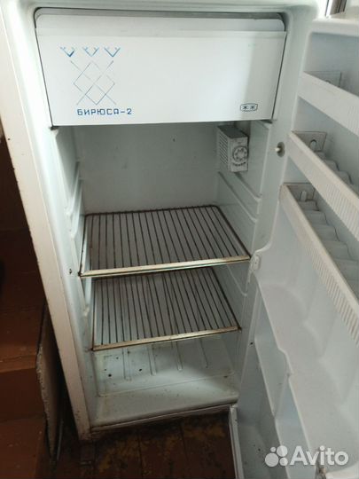 Холодильник бирюса-2