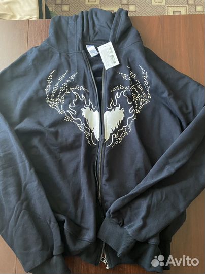 Зипка унисекс твое