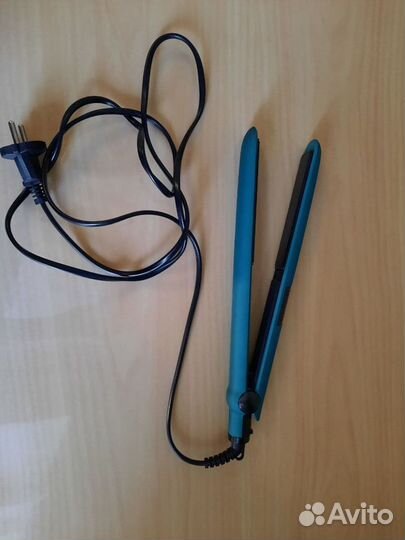 Выпрямитель волос Polaris Ceramic Colour 2-in-1