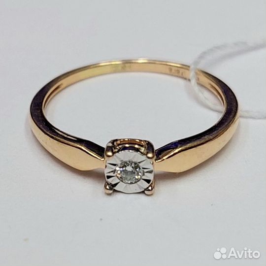 Золотое кольцо