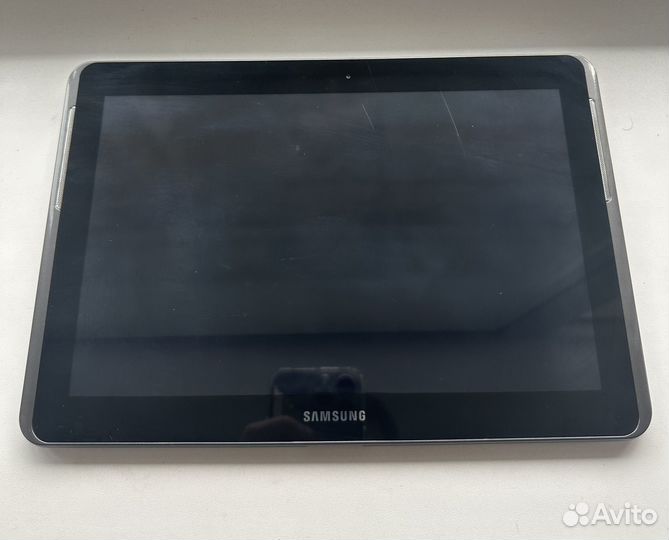 Планшет samsung galaxy tab 2