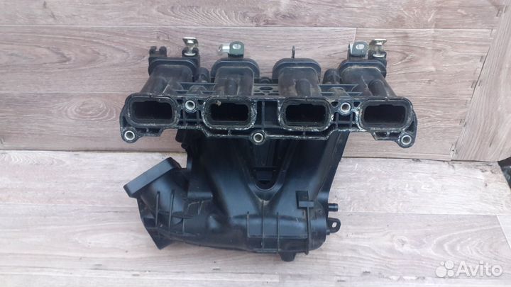Коллектор впускной (1,8 / 2,0 / 2,4 L двиг. 4B10 / 4B11 / 4B12) Mitsubishi ASX Lancer 10 Outlander 2