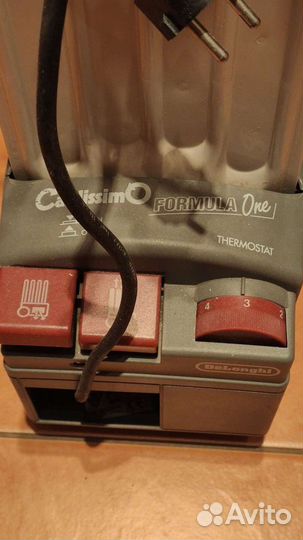 Масляный обогреватель delonghi