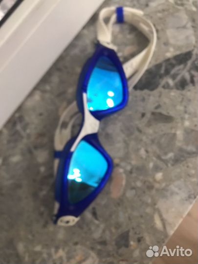 Очки для плавания AquaSphere