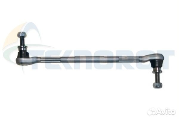 Стойка стабилизатора металическая l274,5mm