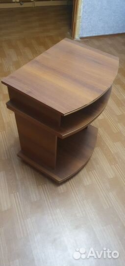 Тумба под телевизор