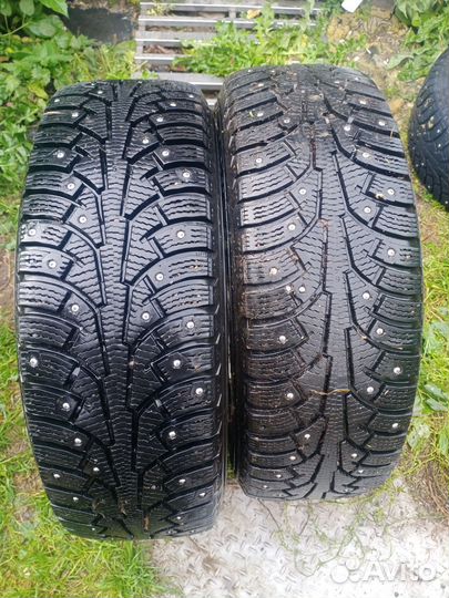 Nordman 5 2.25/40 R15