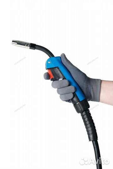 Cварочный инверторный полуавтомат Nordberg WMI161