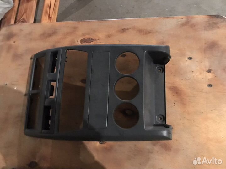 Понель приора