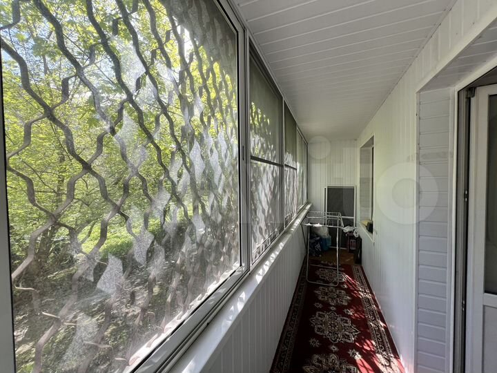 1-к. квартира, 35 м², 1/9 эт.