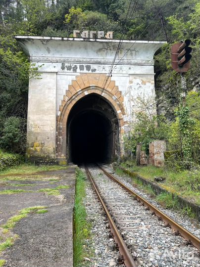 Экскурсия, джип тур дом призрак