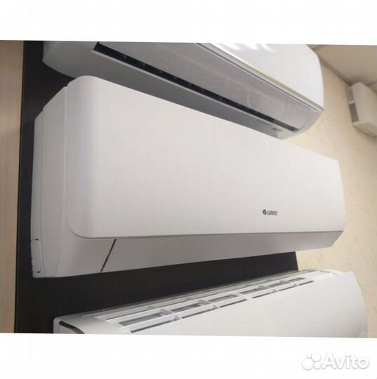 Кондиционер с гарантией